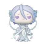 Funko Pop! Bleach Rukia Kuchiki 2399 - Зображення 2