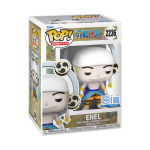Funko Pop! One Piece Enel 2236