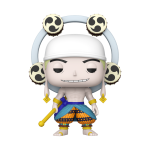 Funko Pop! One Piece Enel 2236 - Зображення 2