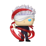 Funko Pop! Jujutsu Kaisen Satoru Gojo 2323 - Зображення 2