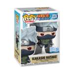 Funko Pop! Naruto Kakashi Hatake 2224