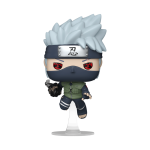 Funko Pop! Naruto Kakashi Hatake 2224 - Зображення 2