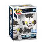 Funko Pop! Solo Leveling Baek Yoonho 2273 PR Chalice Collectibles Exclusive