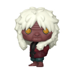 Funko Pop! Dandadan Turbo Granny 2291 Glows in the Dark EE Exclusive - Зображення 2