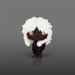 Funko Pop! Dandadan Turbo Granny 2291 Glows in the Dark EE Exclusive - Зображення 3