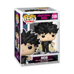 Funko Pop! Mob Psycho 100 Mob 2406