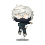 Funko Pop! Hell's Paradise Gabimaru 2283 - Зображення 2