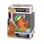 Funko Pop! Chainsaw Man Pochita 2329 Summer Convention Exclusive