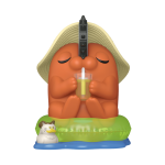 Funko Pop! Chainsaw Man Pochita 2329 Summer Convention Exclusive - Зображення 2