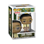Funko Pop! Breaking Bad Gus Fring 1933