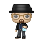 Funko Pop! Breaking Bad Heisenberg 1934 - Зображення 2
