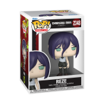 Funko Pop! Chainsaw Man Lucy Reze 2348
