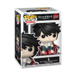 Funko Pop! Death Note L 2381