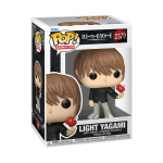 Funko Pop! Death Note Light Yagami 2379