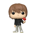 Funko Pop! Death Note Light Yagami 2379 - Зображення 2