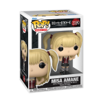 Funko Pop! Death Note Misa 2380
