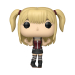 Funko Pop! Death Note Misa 2380 - Зображення 2