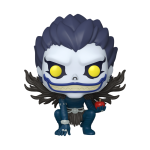 Funko Pop! Death Note Ryuk 2382