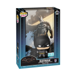 Funko Pop! Batman Poster 25 Black Light Glow 9500 pcs