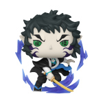 Funko Pop! Demon Slayer Kaigaku 2506 - Зображення 2