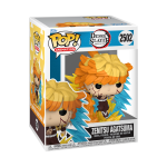 Funko Pop! Demon Slayer Zenitzu Agatsuma 2502 Premium