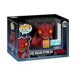 Funko Pop! Dungeons & Dragons Red Dragon Wyrmling 8000 pcs