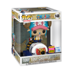 Funko Pop! One Piece Tony Tony Chopper 148 2026 Summer Convention