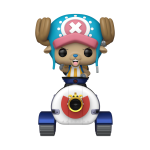 Funko Pop! One Piece Tony Tony Chopper 148 2026 Summer Convention - Зображення 2