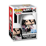 Funko Pop! Bleach Byakuya Kuchiki 2400