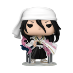 Funko Pop! Bleach Byakuya Kuchiki 2400 - Зображення 2