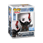 Funko Pop! God of War Ragnarok Kratos 1285