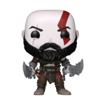 Funko Pop! God of War Ragnarok Kratos 1285 - Зображення 2