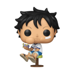 Funko Pop! One Piece Monkey D. Luffy 2402 - Зображення 2