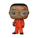 Funko Pop! Breaking Bad Gus Fring 1936 PR - Зображення 2