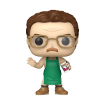 Funko Pop! Breaking Bad Walter White 1937 - Зображення 2