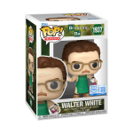 Funko Pop! Breaking Bad Walter White 1937