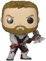 Funko Pop! Thor 452 - Зображення 2