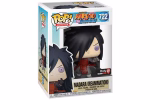 Funko Pop! Naruto Madara 722 Gamestop Exclusive