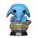 Funko Pop! Star Wars Max Rebo 616 Wallmart Exclusive - Зображення 2
