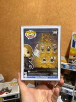 Funko Pop! Lord of the Rings Boromir 1986 Signed by English actor Sean Bean (Becket Certification) - Зображення 3