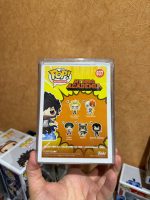Funko Pop! Dabi Comic Con 637 Signed by EVA Jason Liebrecht разом з хард протектором (сертифікація JSA) - Зображення 3