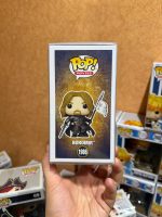 Funko Pop! Lord of the Rings Boromir 1986 Signed by English actor Sean Bean (Becket Certification) - Зображення 4