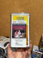 Funko Pop! Dabi Comic Con 637 Signed by EVA Jason Liebrecht разом з хард протектором (сертифікація JSA) - Зображення 2