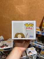 Funko Pop! Lord of the Rings Boromir 1986 Signed by English actor Sean Bean (Becket Certification) - Зображення 5