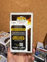 Funko Pop! Attack on Titan Annie Leonhart 236 Signed by EVA Lauren Landa (сертифікація JSA) - Зображення 3