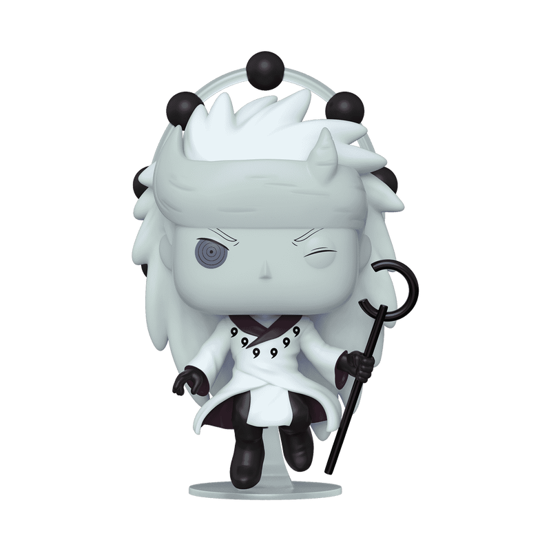 Funko Pop! Naruto Madara Uchiha 1196 - Зображення 2