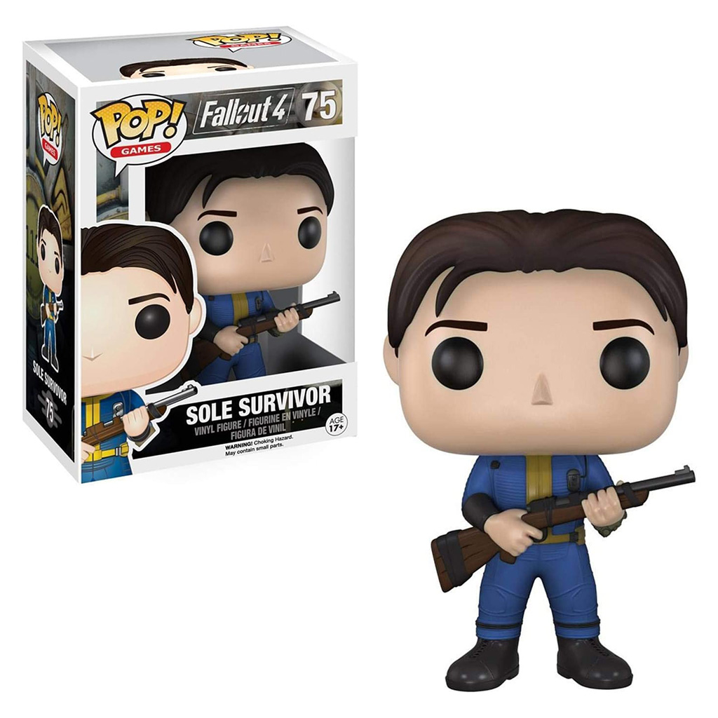 funko-pop-games-fallout-4-sole-survivor-75-img_4718_3 Funko Pop! Fallout 4 Sole Survivor 75 - Зображення 1