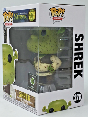 Funko Pop! Shrek 278 Chalice Collectibles Exclusive 9000 pcs - Зображення 1