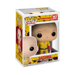 Funko Pop! One Punch Man Saitama 257