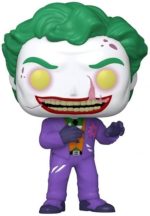 Funko Pop! The Joker 422 Gamestop Exclusive - Зображення 2